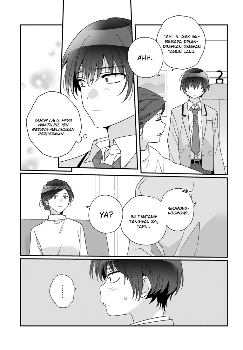 Class de 2 Banme ni Kawaii Onna no Ko to Tomodachi ni Natta Chapter 20 Gambar 6