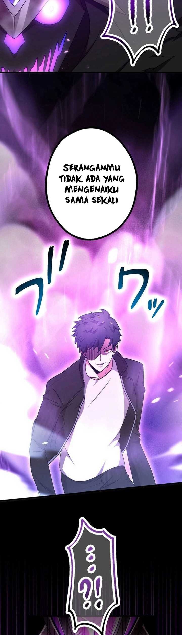 The Regressed S-Class Adventurer’s Quest Life Chapter 24 Gambar 18