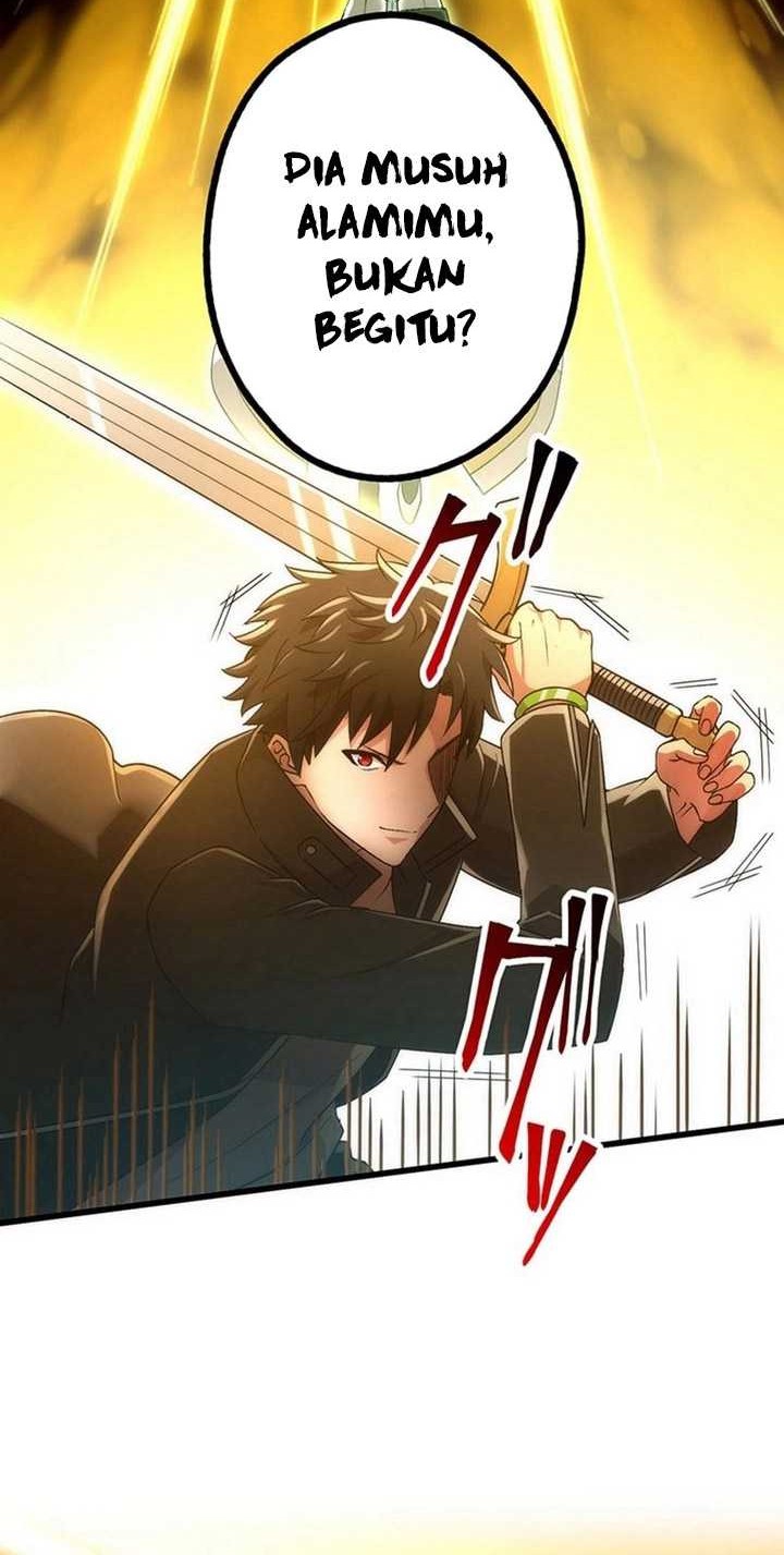The Regressed S-Class Adventurer’s Quest Life Chapter 24 Gambar 21