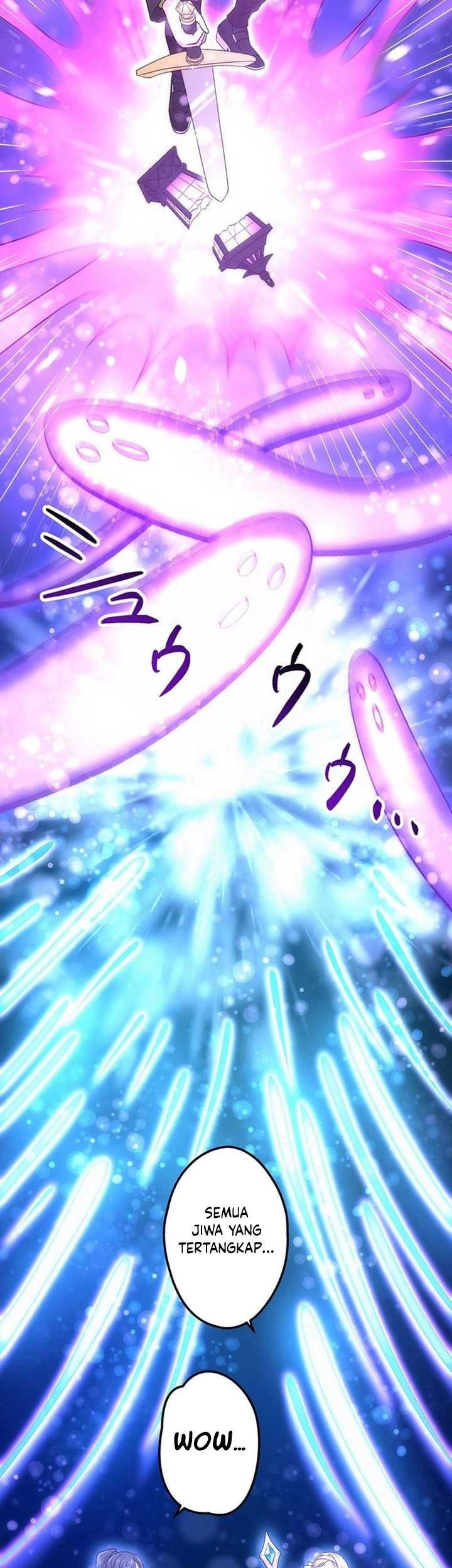The Regressed S-Class Adventurer’s Quest Life Chapter 24 Gambar 28