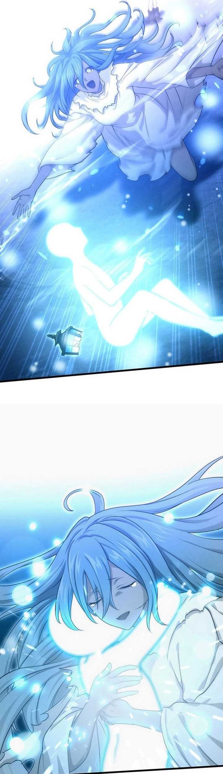 The Regressed S-Class Adventurer’s Quest Life Chapter 24 Gambar 32