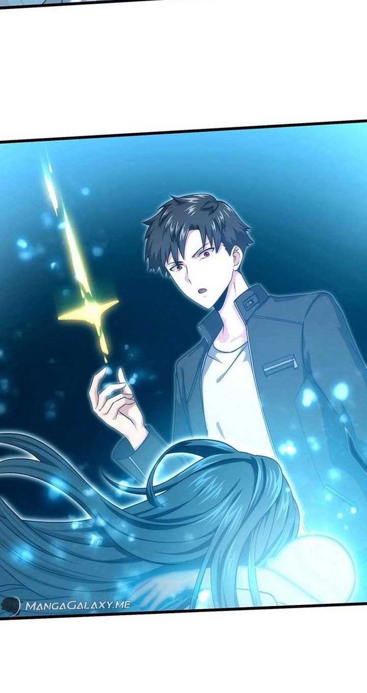The Regressed S-Class Adventurer’s Quest Life Chapter 24 Gambar 33