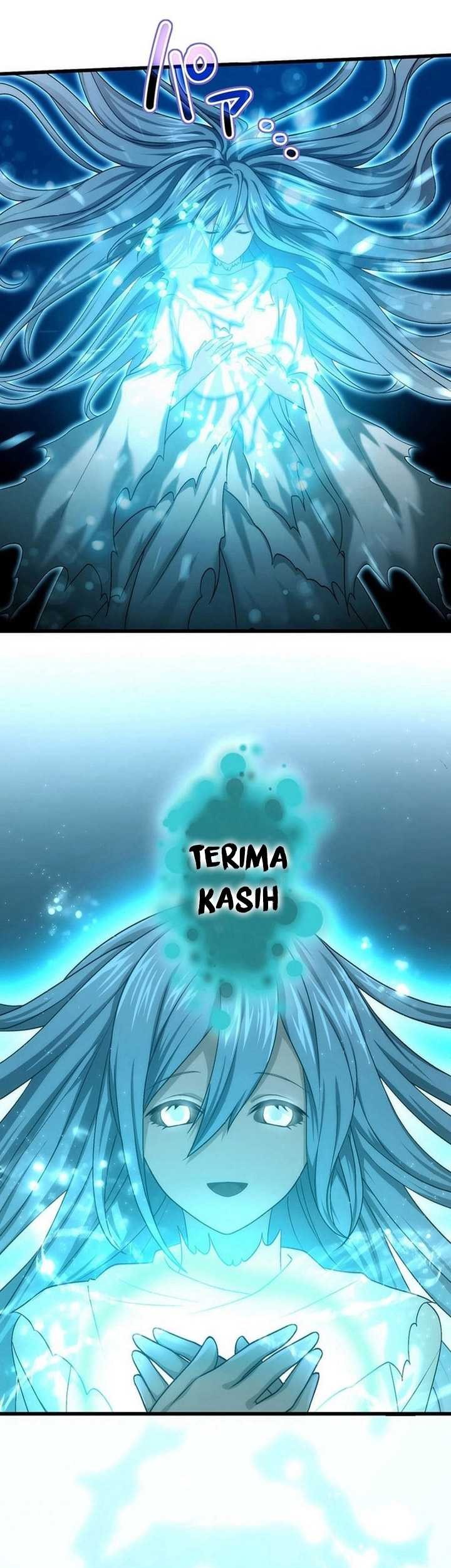 The Regressed S-Class Adventurer’s Quest Life Chapter 24 Gambar 34