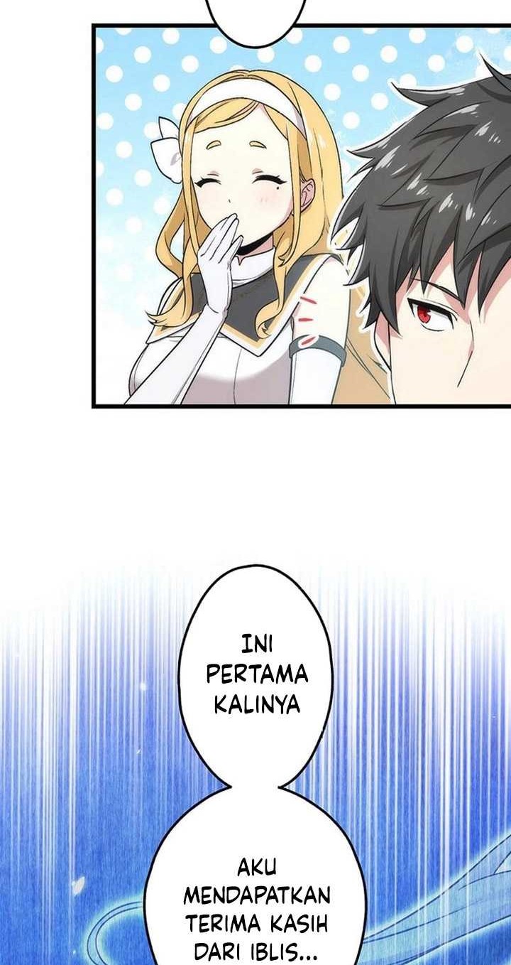 The Regressed S-Class Adventurer’s Quest Life Chapter 24 Gambar 37