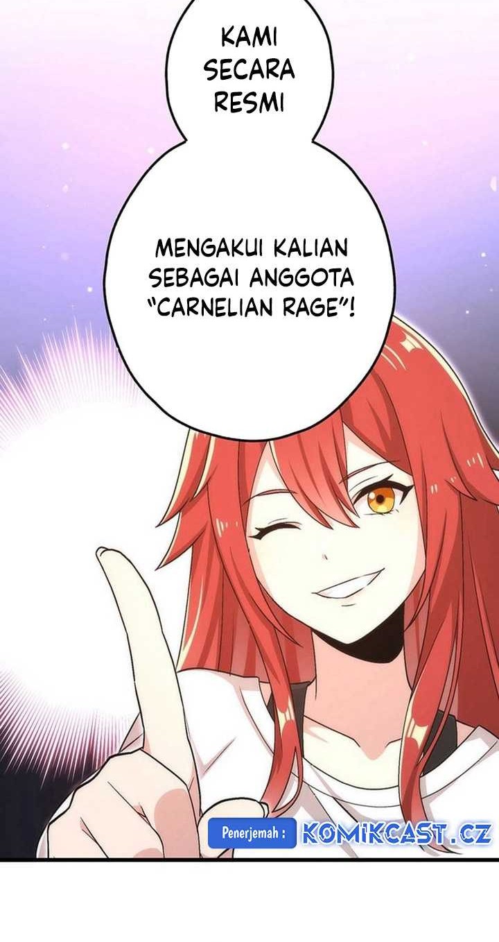 The Regressed S-Class Adventurer’s Quest Life Chapter 24 Gambar 41