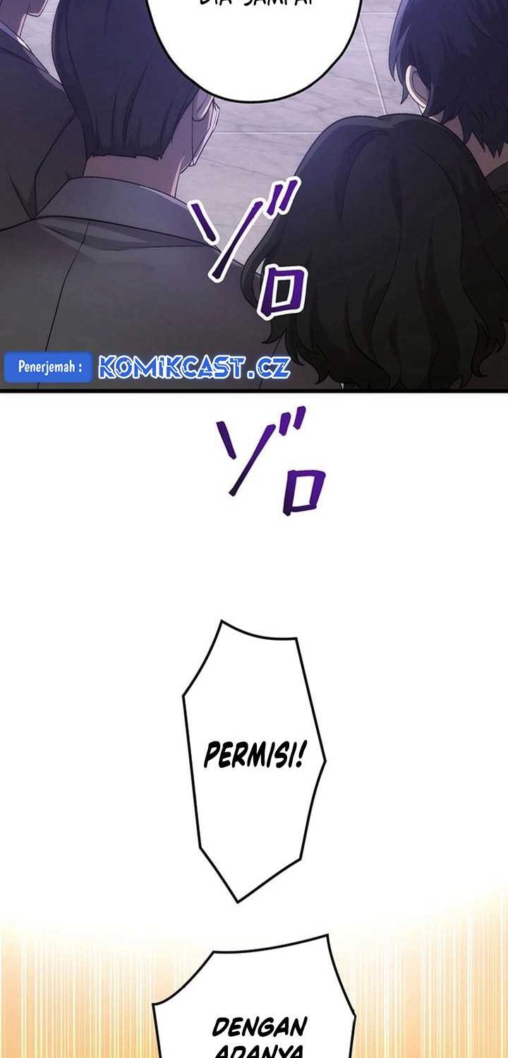 The Regressed S-Class Adventurer’s Quest Life Chapter 24 Gambar 43