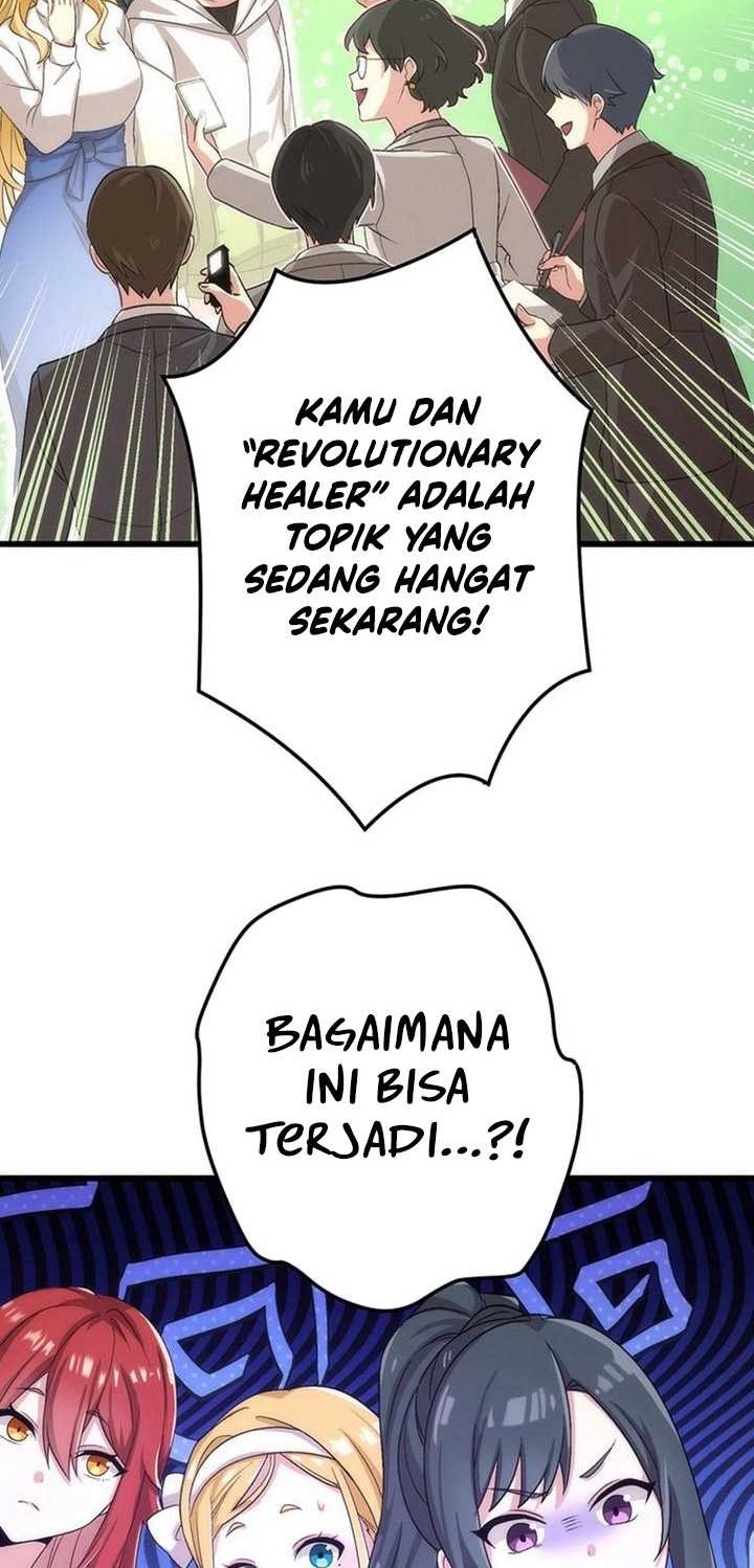 The Regressed S-Class Adventurer’s Quest Life Chapter 24 Gambar 45