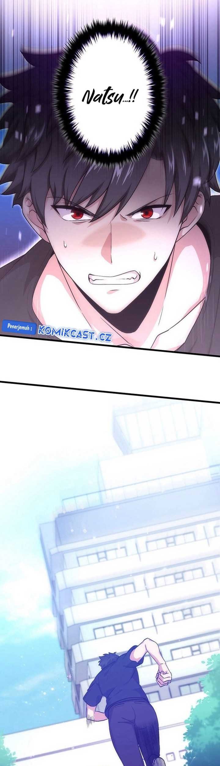 The Regressed S-Class Adventurer’s Quest Life Chapter 24 Gambar 54