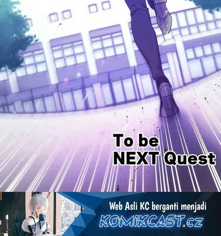 The Regressed S-Class Adventurer’s Quest Life Chapter 24 Gambar 55