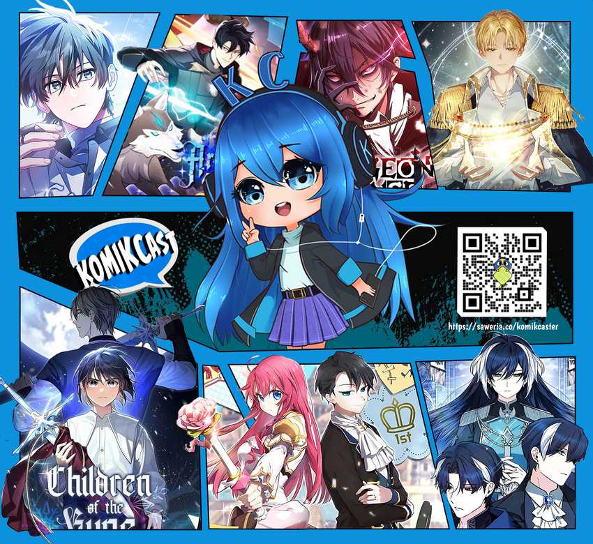 The Regressed S-Class Adventurer’s Quest Life Chapter 24 Gambar 56