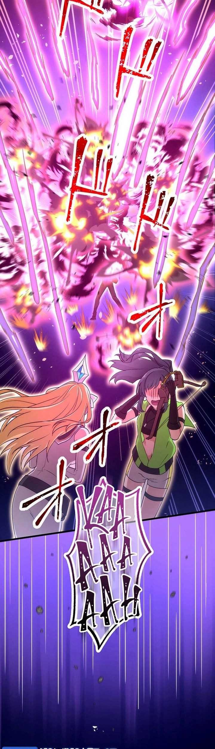 The Regressed S-Class Adventurer’s Quest Life Chapter 24 Gambar 14