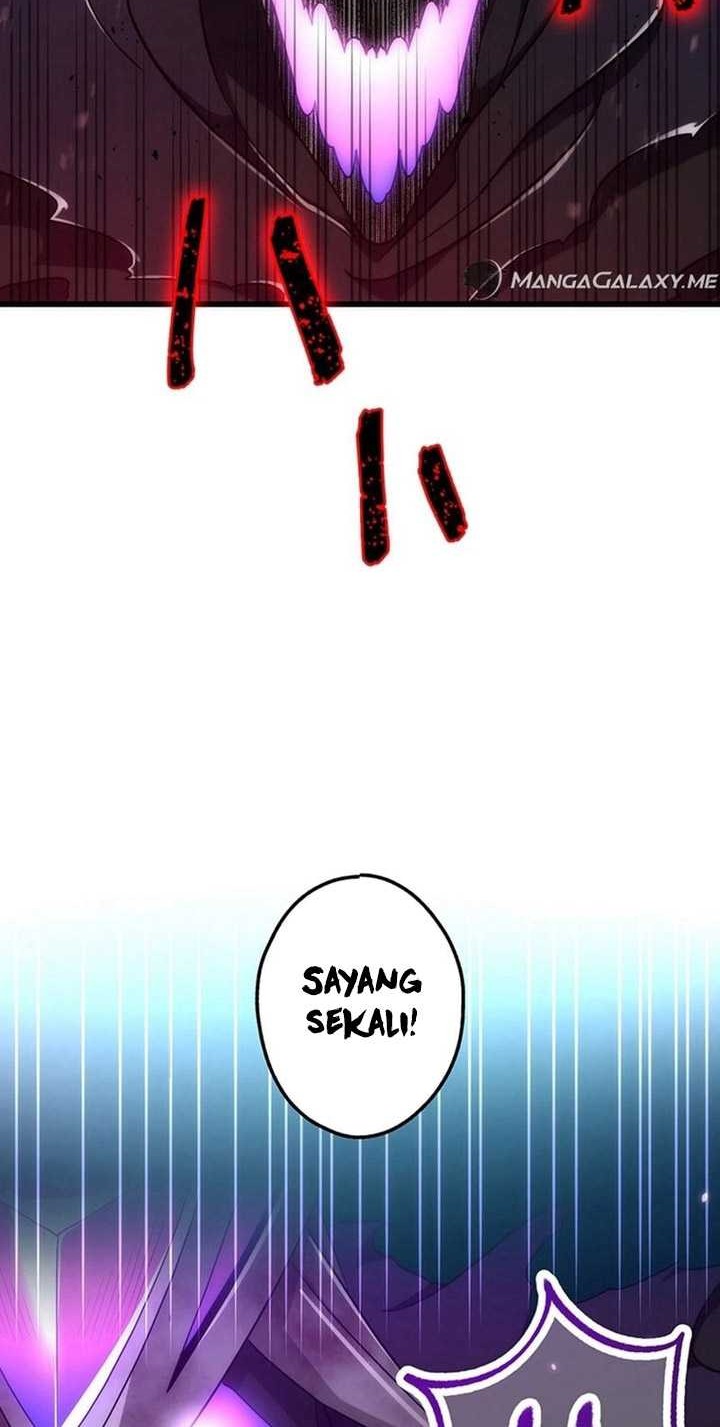 The Regressed S-Class Adventurer’s Quest Life Chapter 24 Gambar 17