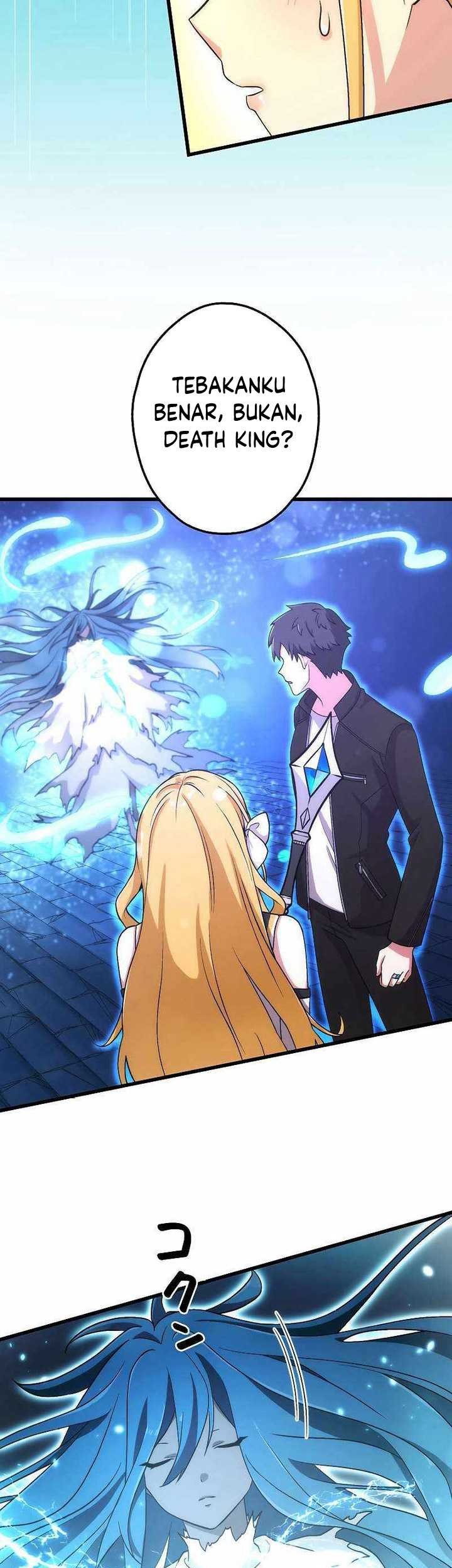 The Regressed S-Class Adventurer’s Quest Life Chapter 23 Gambar 18