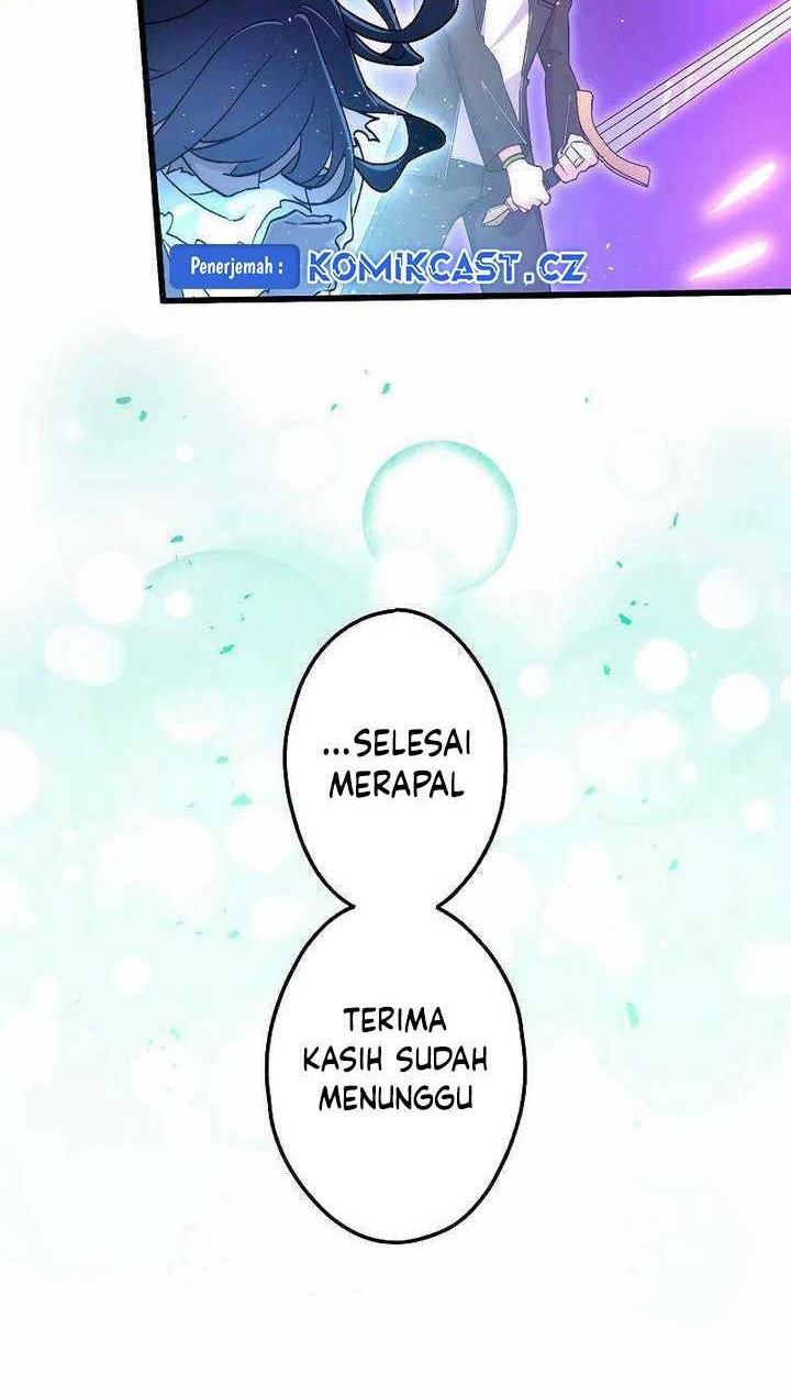 The Regressed S-Class Adventurer’s Quest Life Chapter 23 Gambar 41