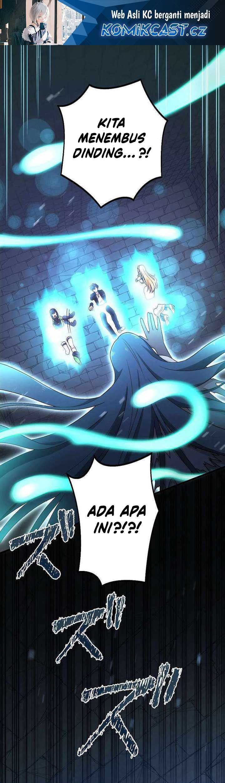 Baca Manga The Regressed S-Class Adventurer’s Quest Life Chapter 23 Gambar 2