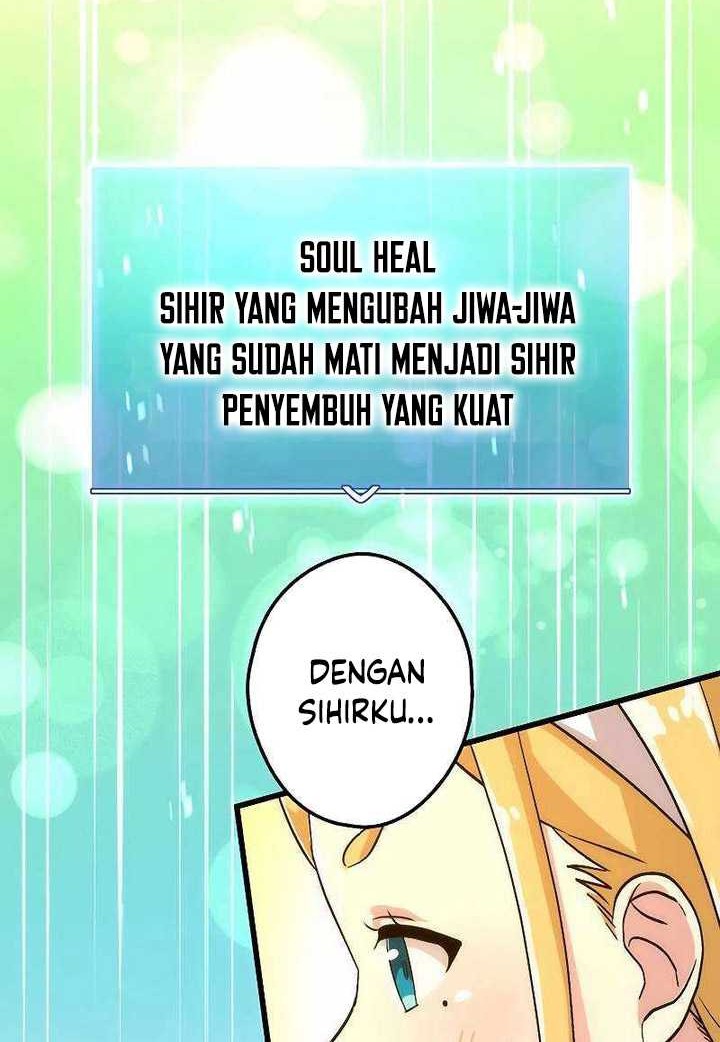 The Regressed S-Class Adventurer’s Quest Life Chapter 23 Gambar 17