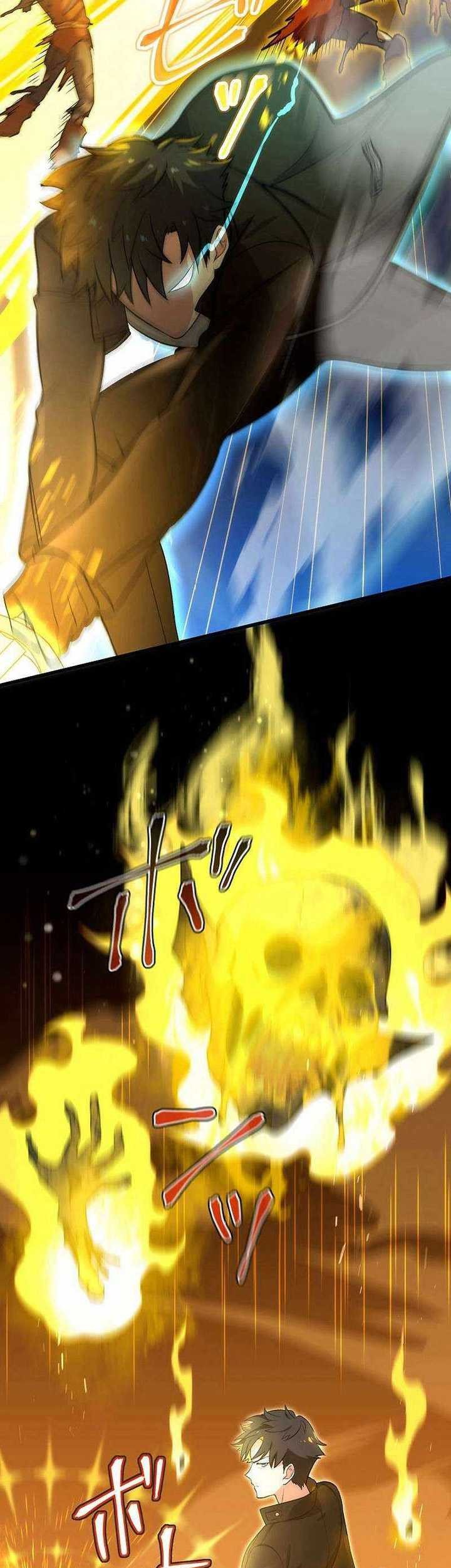 The Regressed S-Class Adventurer’s Quest Life Chapter 22 Gambar 24