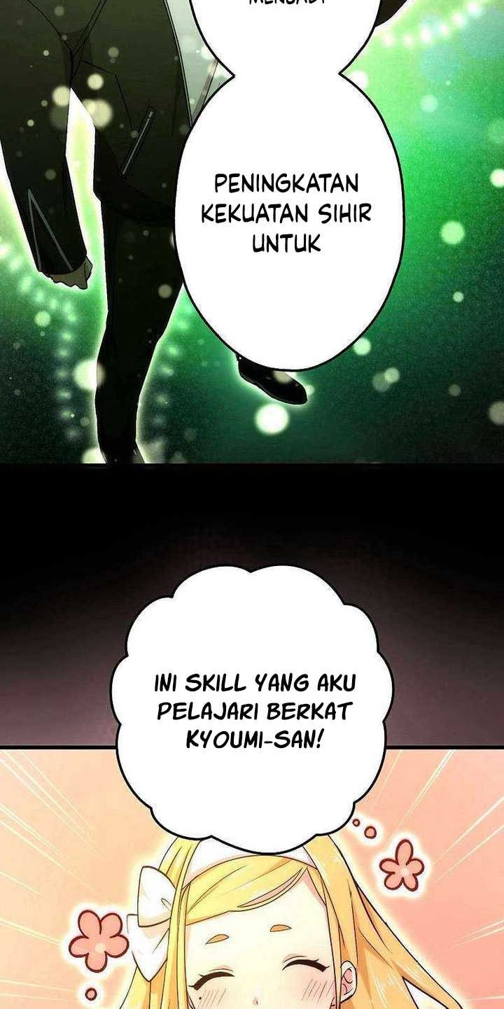 The Regressed S-Class Adventurer’s Quest Life Chapter 22 Gambar 39