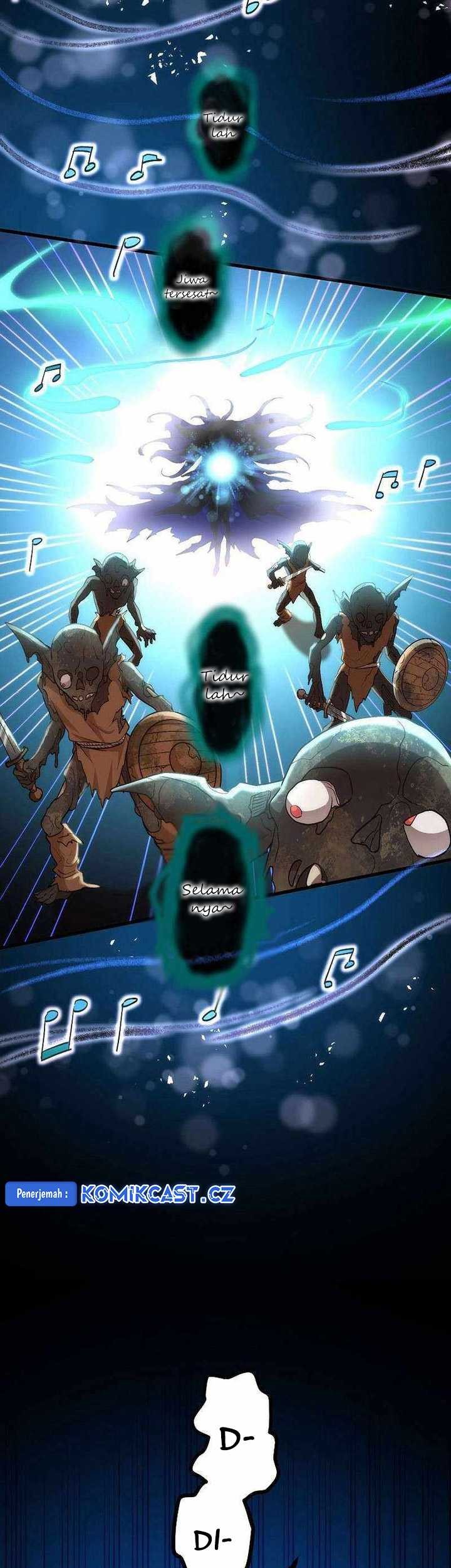 The Regressed S-Class Adventurer’s Quest Life Chapter 22 Gambar 50