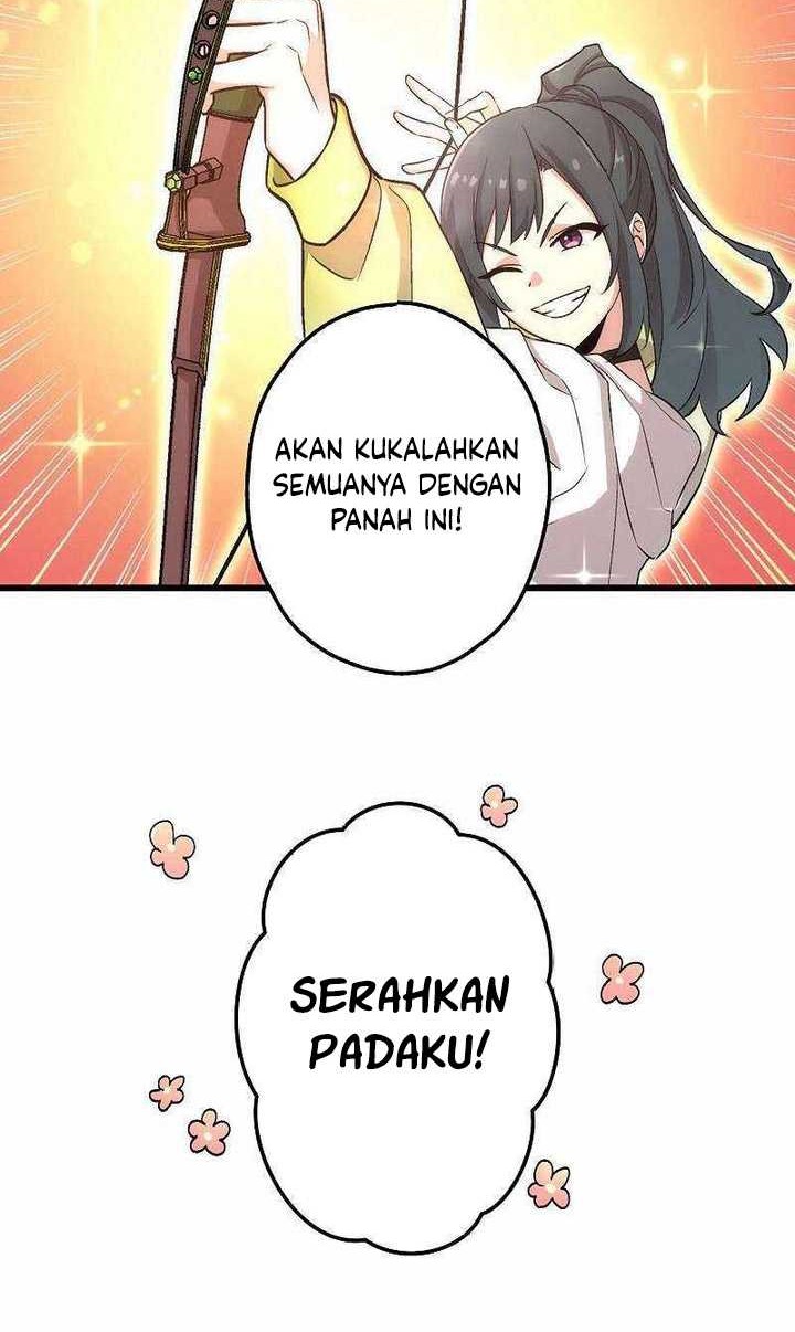 The Regressed S-Class Adventurer’s Quest Life Chapter 22 Gambar 7