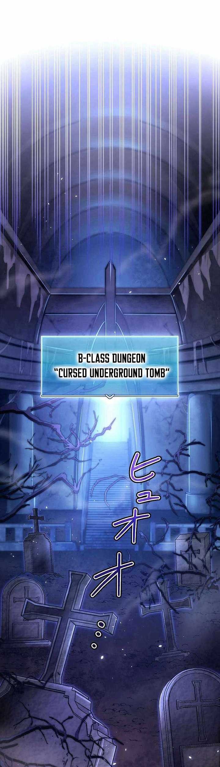 The Regressed S-Class Adventurer’s Quest Life Chapter 22 Gambar 8