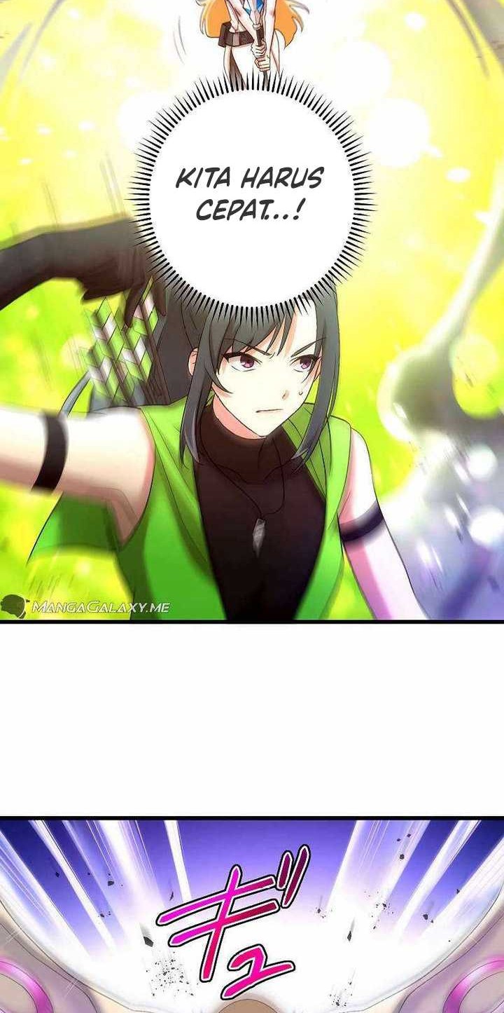The Regressed S-Class Adventurer’s Quest Life Chapter 21 Gambar 27