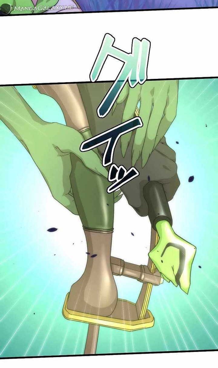The Regressed S-Class Adventurer’s Quest Life Chapter 21 Gambar 35