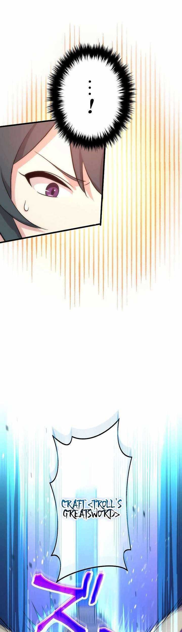 The Regressed S-Class Adventurer’s Quest Life Chapter 21 Gambar 36