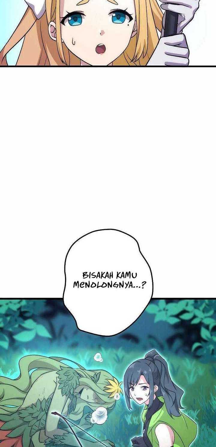 The Regressed S-Class Adventurer’s Quest Life Chapter 21 Gambar 47