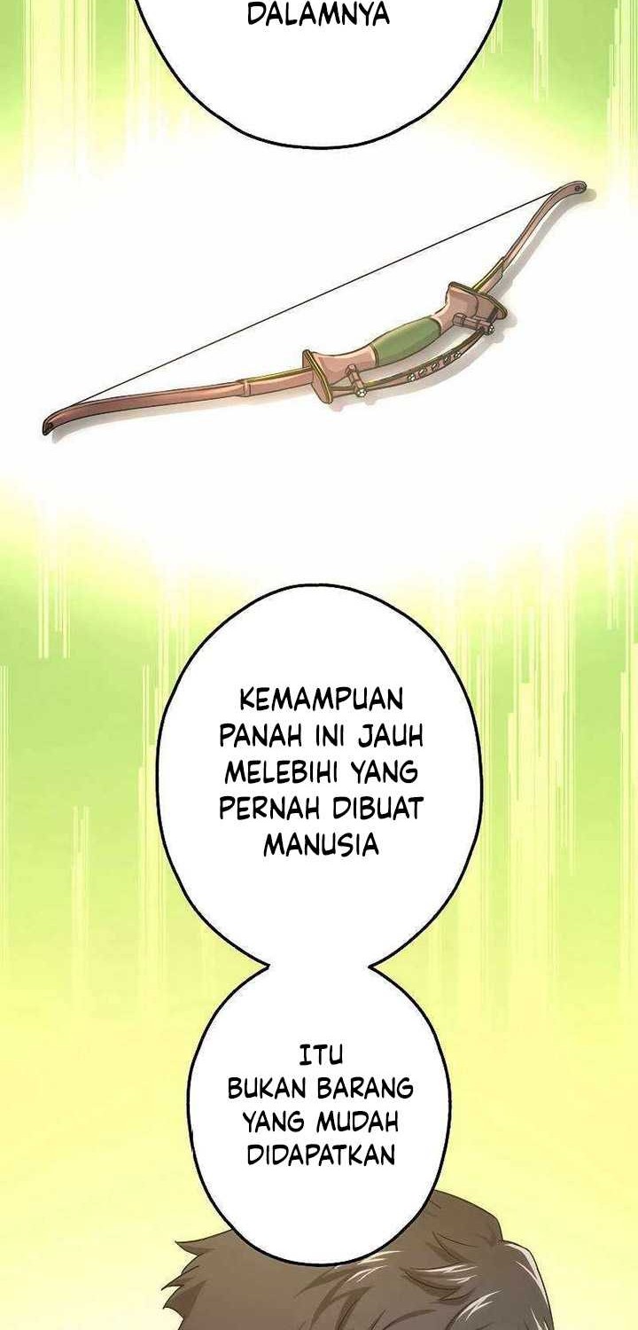 The Regressed S-Class Adventurer’s Quest Life Chapter 21 Gambar 57