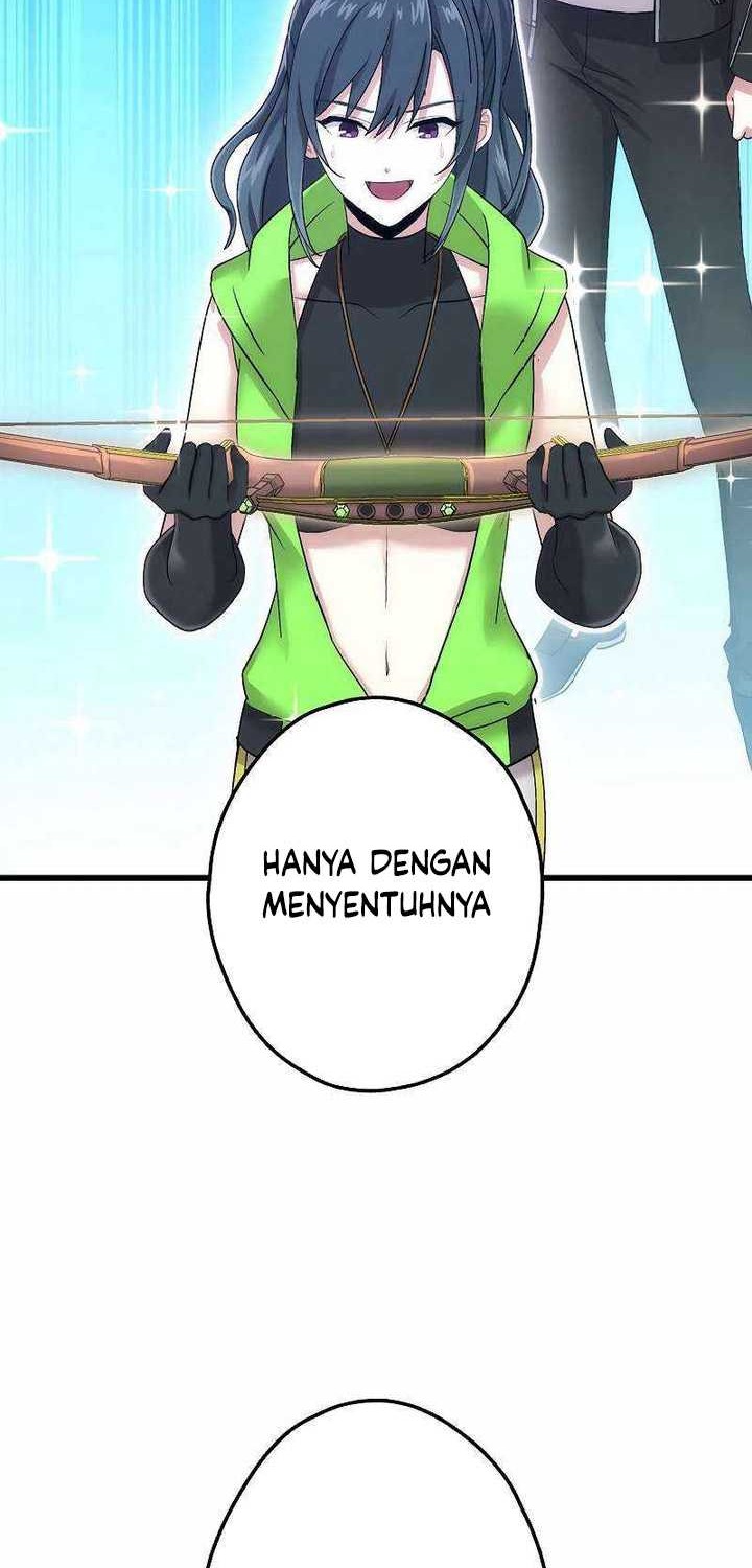 The Regressed S-Class Adventurer’s Quest Life Chapter 21 Gambar 59