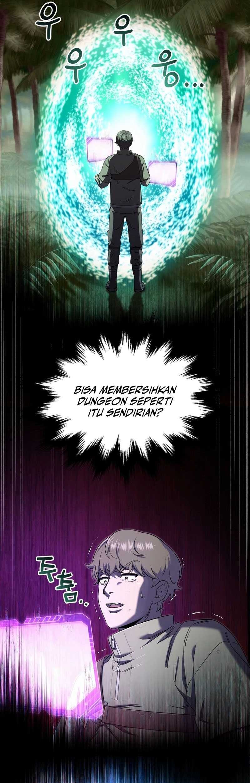 Solo Resurrection Chapter 24 Gambar 5