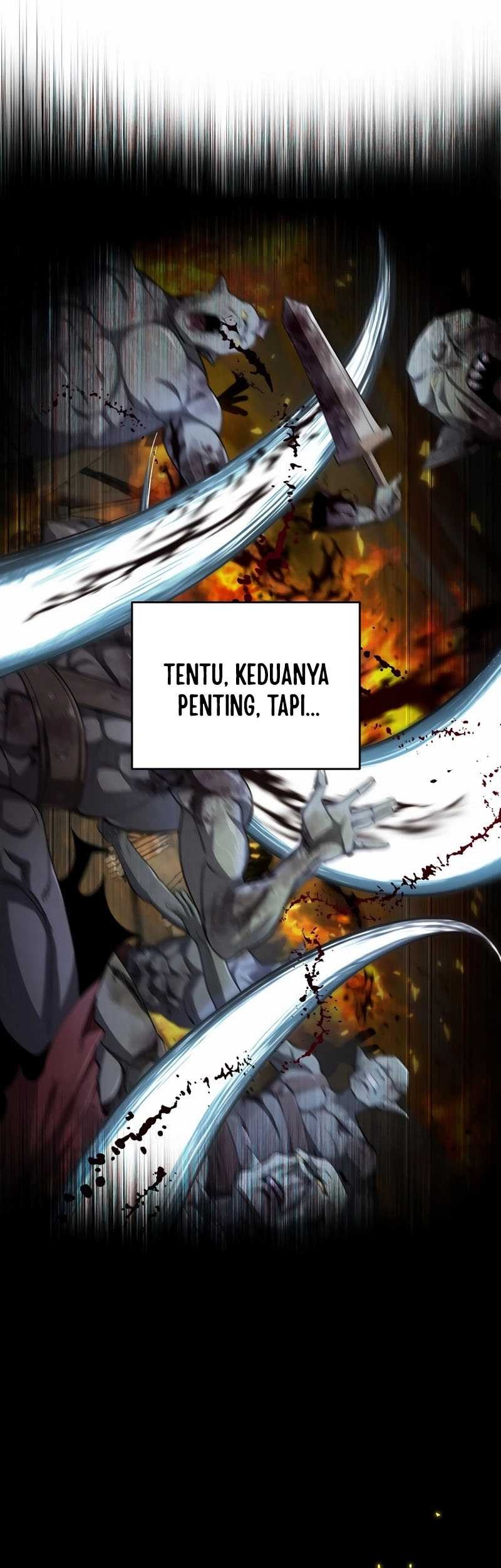 Solo Resurrection Chapter 24 Gambar 9
