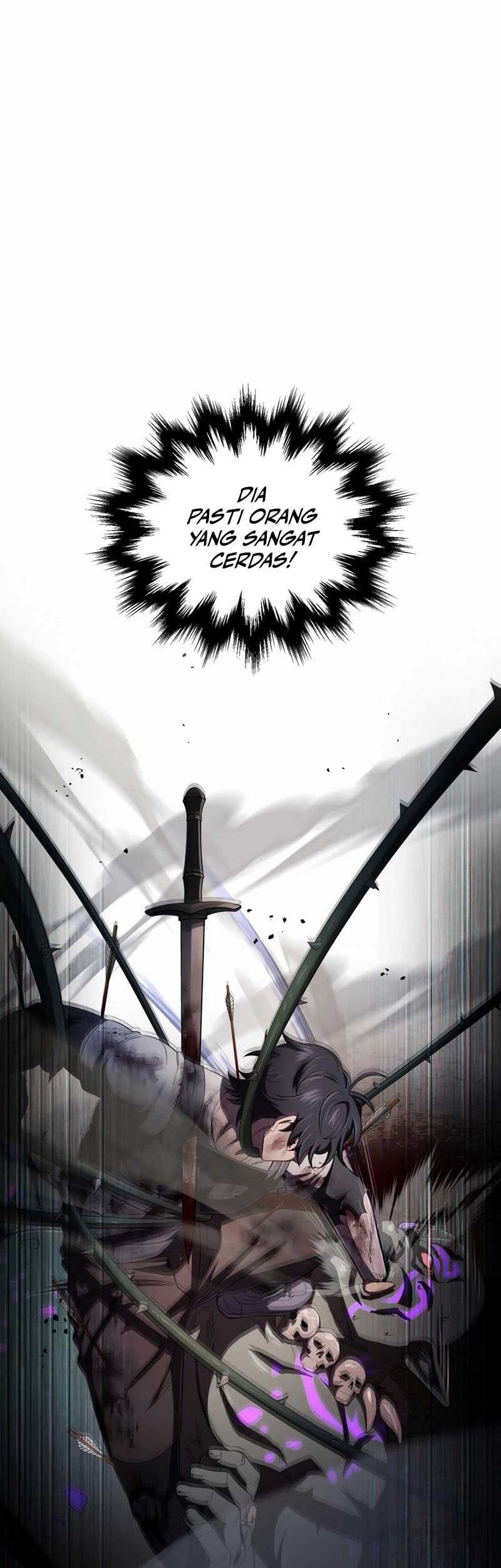 Solo Resurrection Chapter 24 Gambar 15