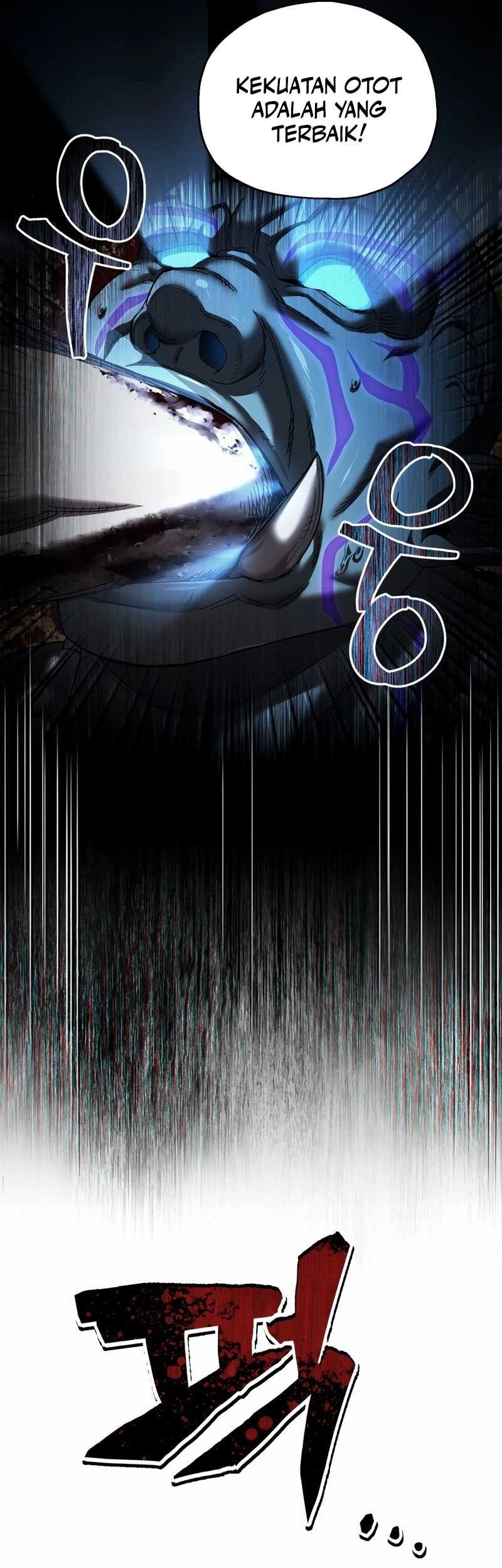Solo Resurrection Chapter 24 Gambar 17