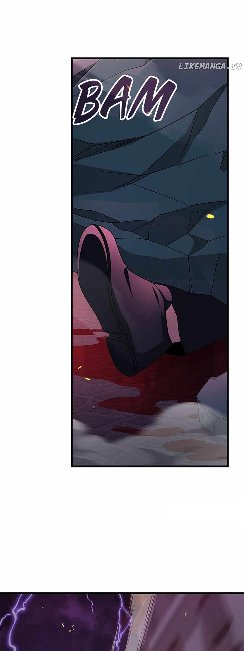 Heir of Mythical Heroes Chapter 59 Gambar 51