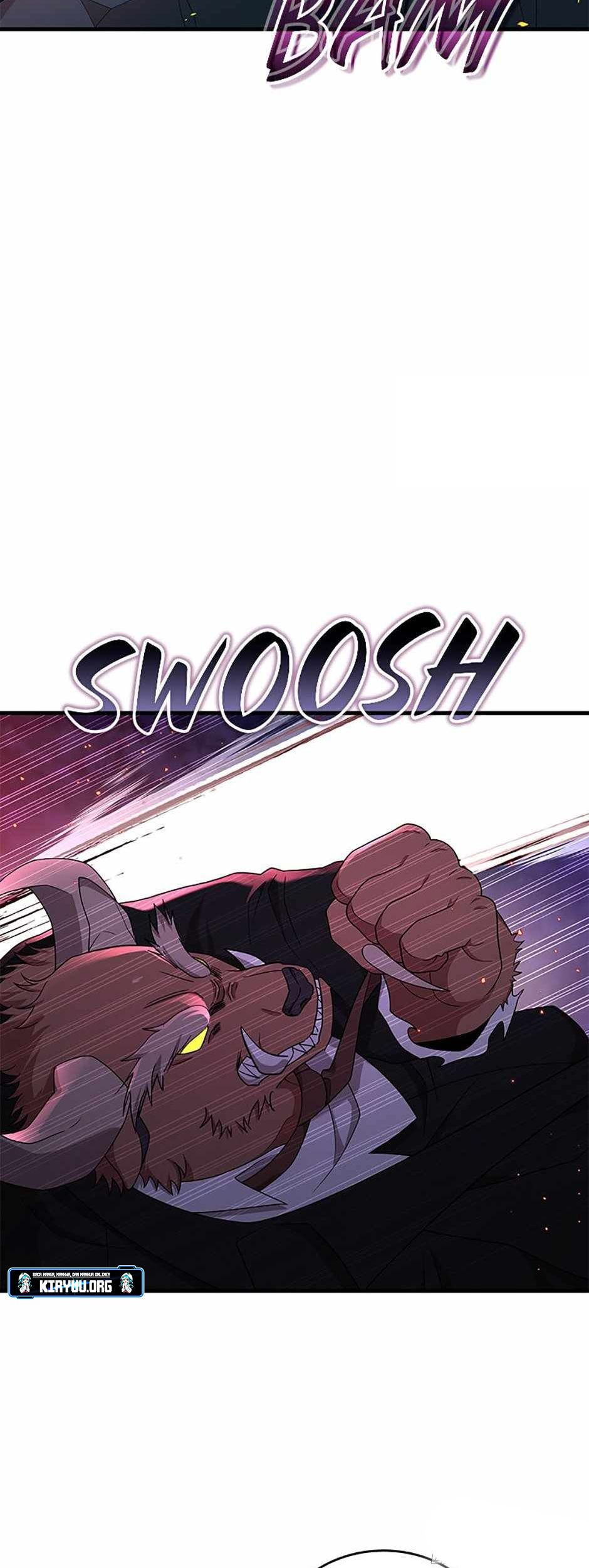 Heir of Mythical Heroes Chapter 59 Gambar 53