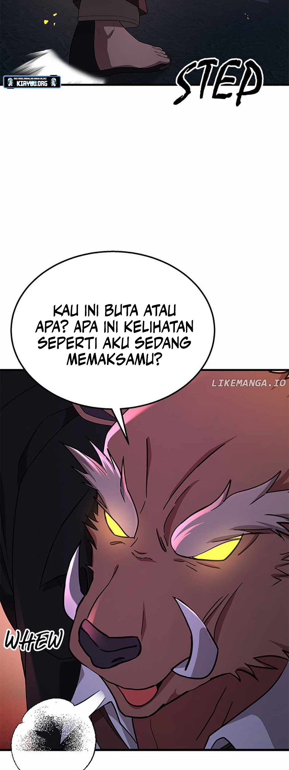 Heir of Mythical Heroes Chapter 59 Gambar 64