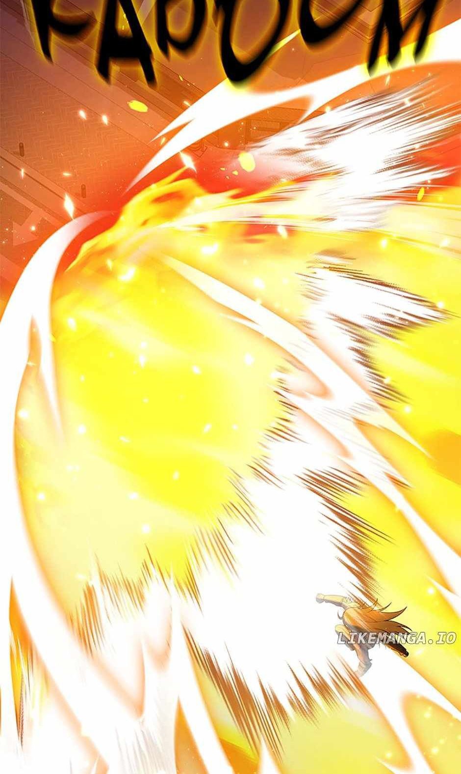Heir of Mythical Heroes Chapter 59 Gambar 78