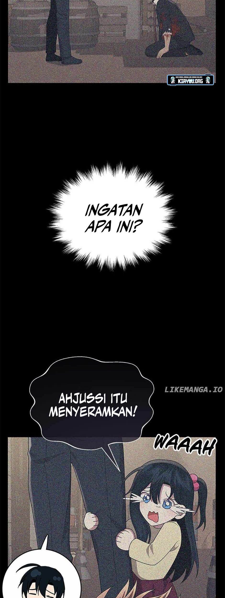 Heir of Mythical Heroes Chapter 59 Gambar 82