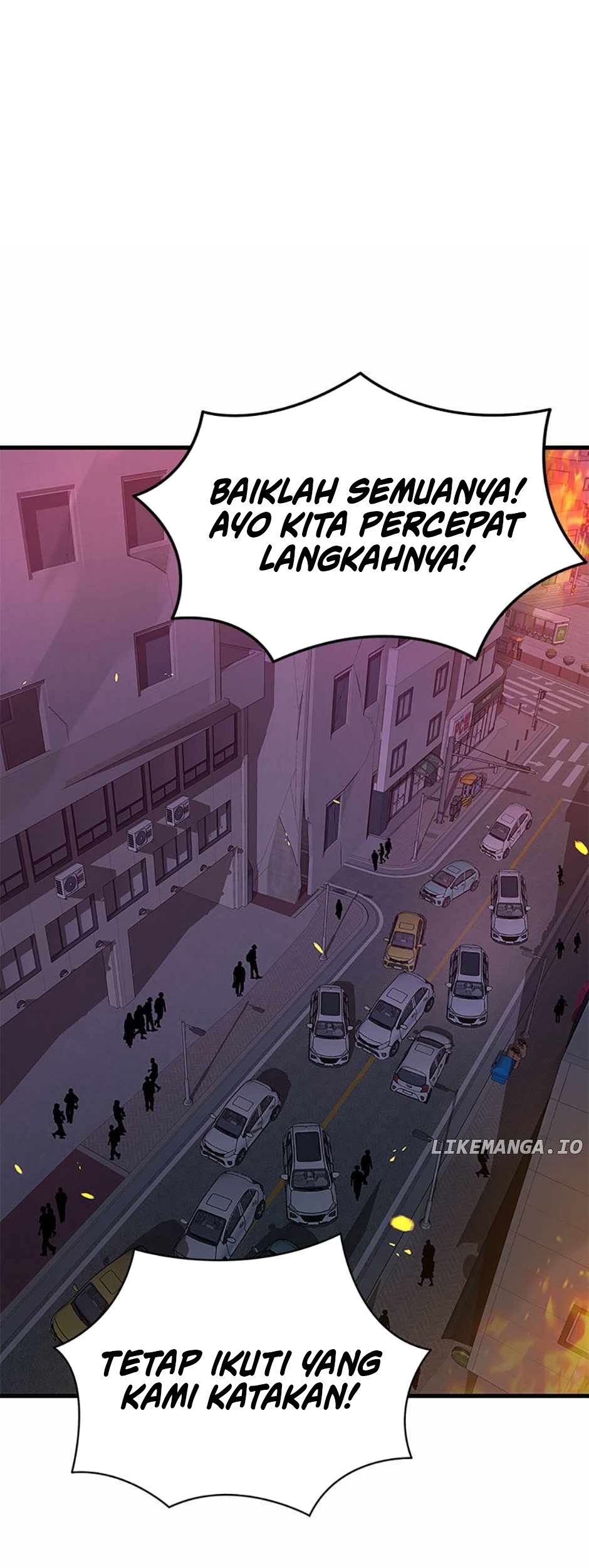 Baca Manhwa Heir of Mythical Heroes Chapter 59 Gambar 2