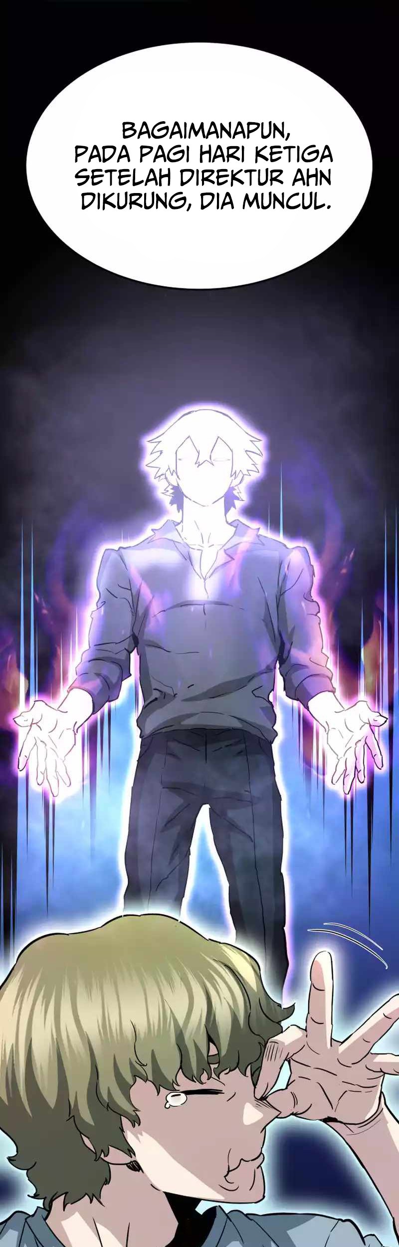 Han Dae Sung Returned From Hell Chapter 98 Gambar 47