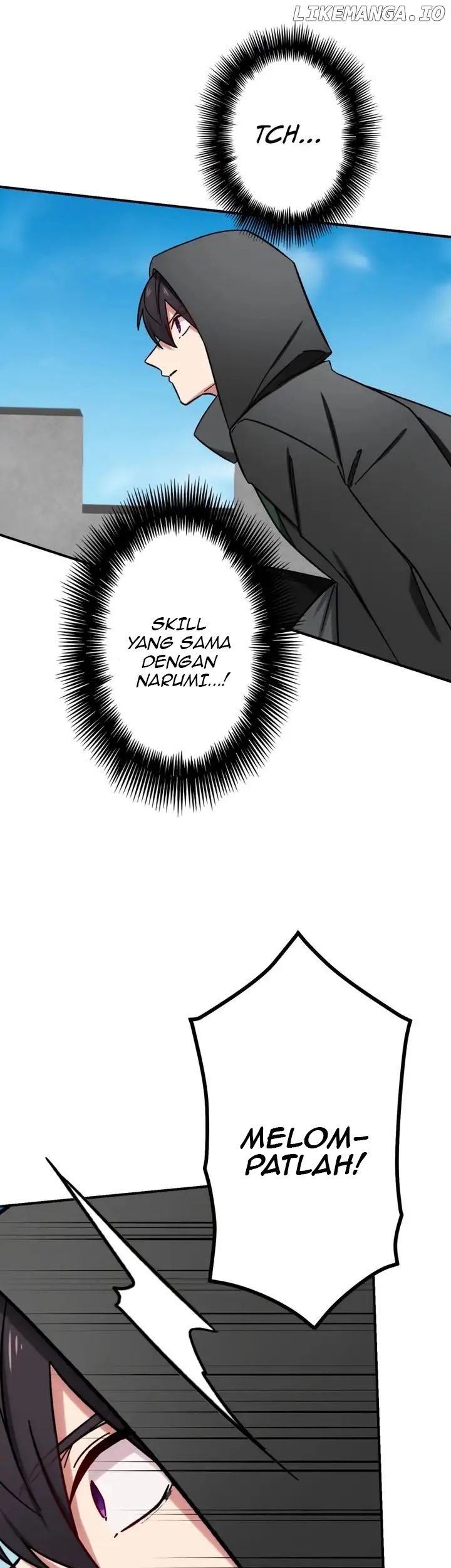 The strongest assassin gets transferred to another world with his whole class Chapter 44 Gambar 33