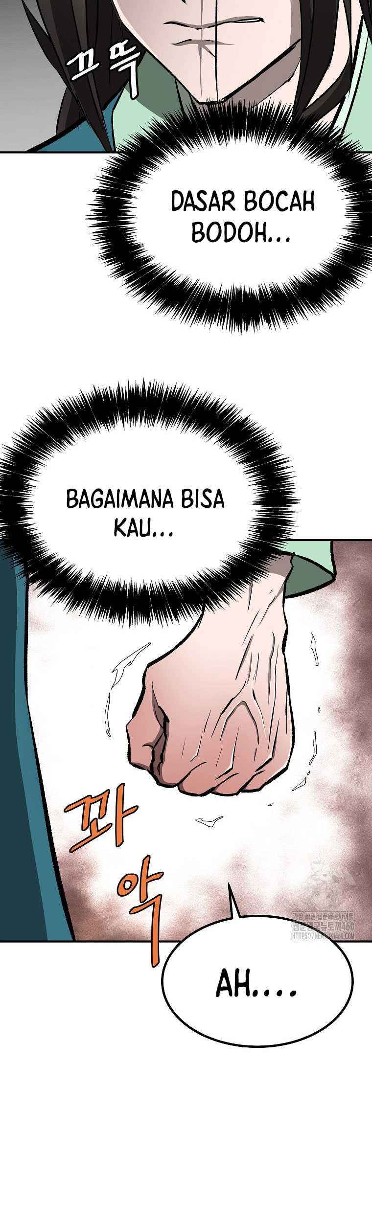 Archer Sword God : Descendants of the Archer Chapter 123 Gambar 29