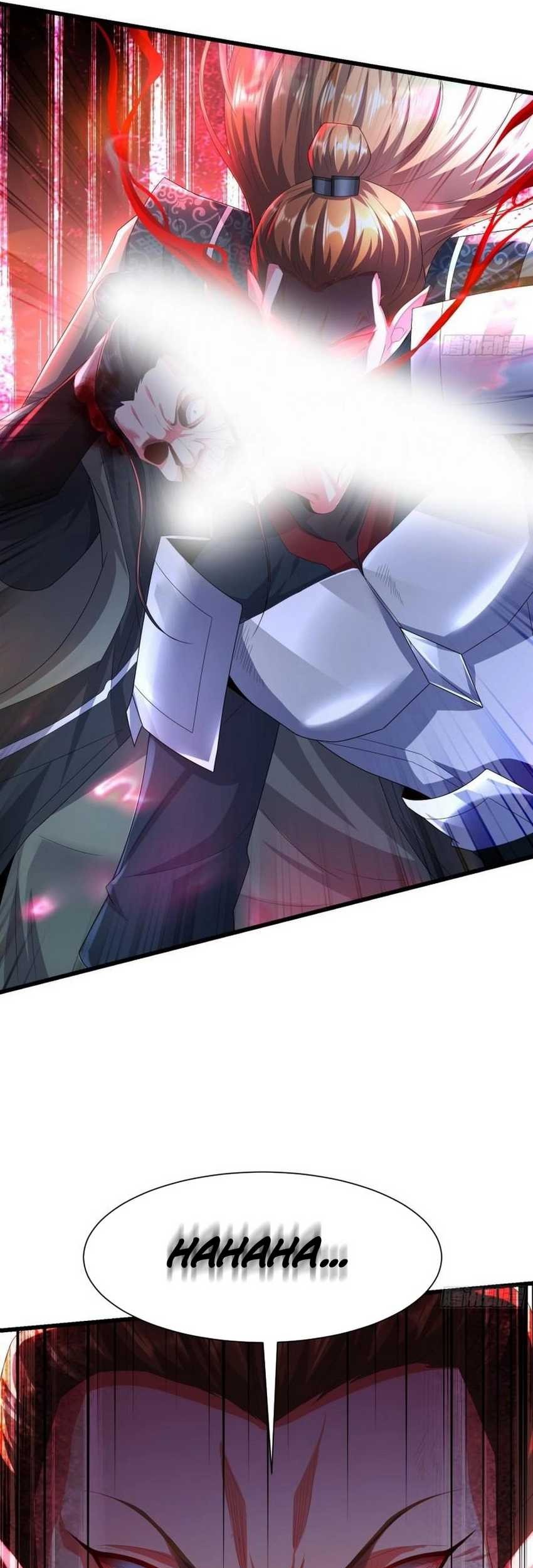 Forced To Become the Villain’s Son-in-law Chapter 283 Gambar 15