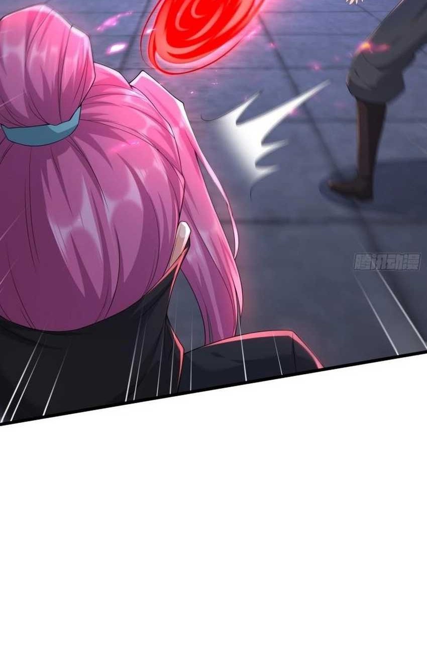 Forced To Become the Villain’s Son-in-law Chapter 283 Gambar 18