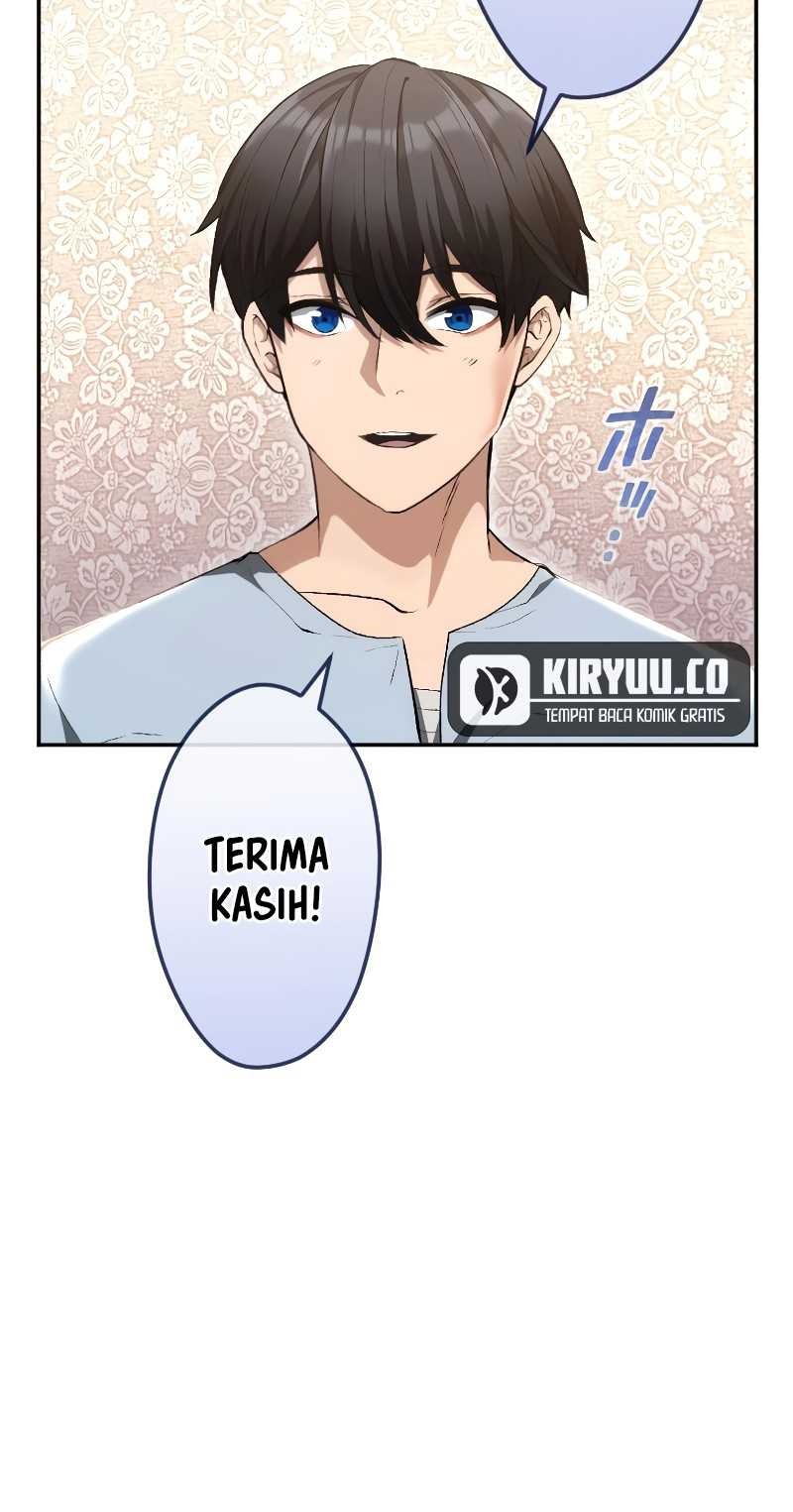 Regression of the Close Combat Mage Chapter 30 Gambar 71