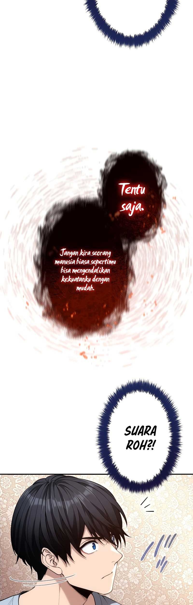 Regression of the Close Combat Mage Chapter 30 Gambar 79