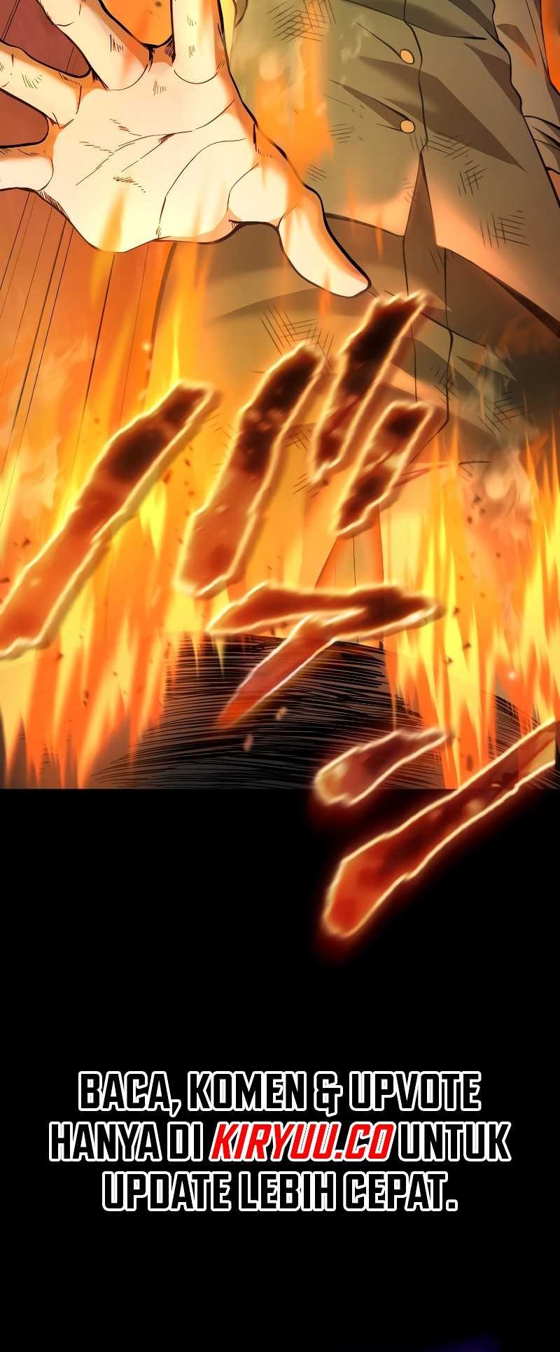 Regression of the Close Combat Mage Chapter 30 Gambar 6