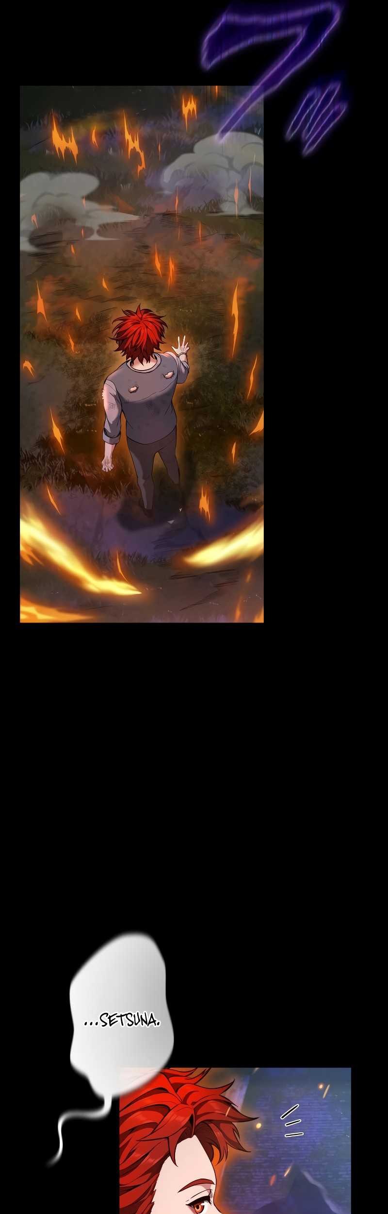Regression of the Close Combat Mage Chapter 30 Gambar 7